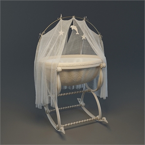 Cradle